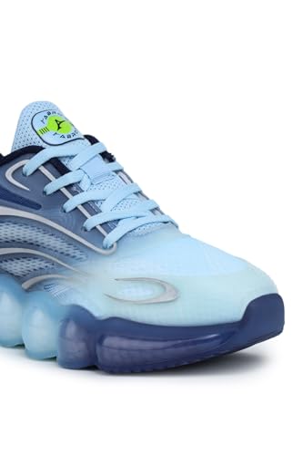 Image of ABROS ASSB0173 Boys Walking /Running Sports Shoes
