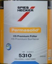 permaso Lid HS Premium fueller 5310
