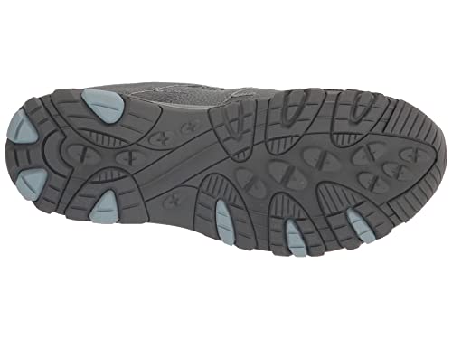Merrell Unisex Kid's Moab 3 Low Waterpoof Hiking Shoe, Altitude, 10.5 Medium - image 5