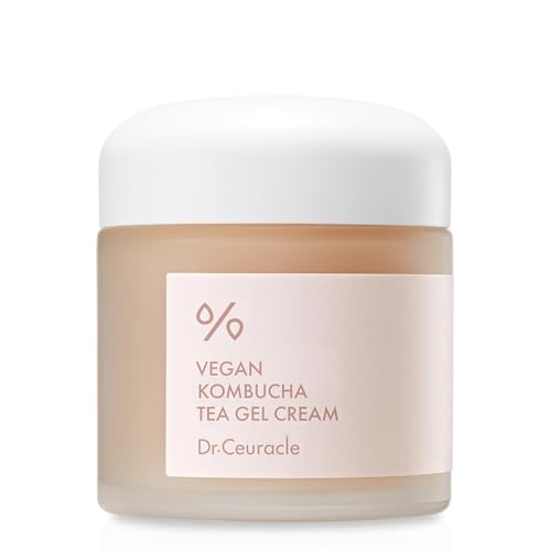 Brewed Beauty: Unleashing the Power of Dr.Ceuracle