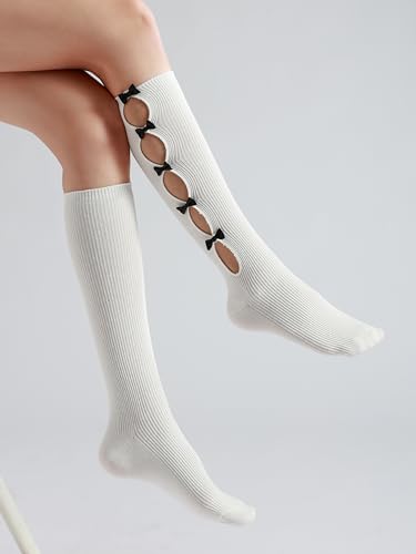 Image of Sahabowi High Socks2 For Women