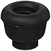 Bodum Component Gummidichtung zu Kaffeebereiter Manuell 1208, Schwarz, 01-1208-01-901