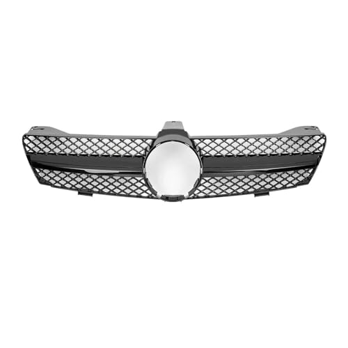 N[Vo[_ChX^Cop[OAZfXxcCLSNXW219 CLS350 CLS500 05-08 AMG GTRX^CAbp[OɓK(AMG-Glossy Black)