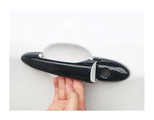 Poignée porte extérieure Hilux MK7 bloquée : réparer ouverture 4 portes 2005-2014