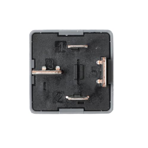Bougie de préchauffage module relais commande Jaguar DH22-14B192-EA pièce - 6