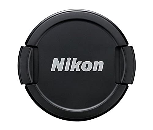 Preisvergleich Produktbild Nikon LC-CP 21 Objektivdeckel
