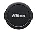 Produktbild Nikon LC-CP 21 Objektivdeckel