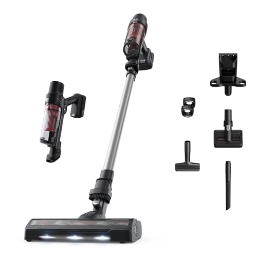 Rowenta Aspirador Escoba RH6A71WO