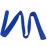 NOLITOY Cubierta Protectora Ajustable para Pasamanos de Piscina 1,2 M...