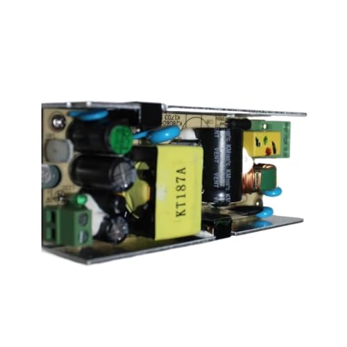 Alimentation 24V 3A 72W K28-U72S24 module de commutation AC DC petit format