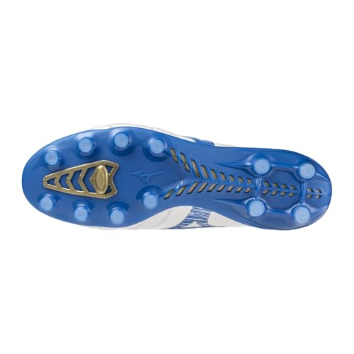 Image of Mizuno Men's Morelia Neo IV Made in Japan Kl Soccer Shoe