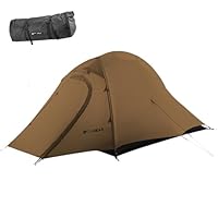 Amazon.co.jp: 3F UL GEAR ZhengTu2 2025新型 テント 2人用