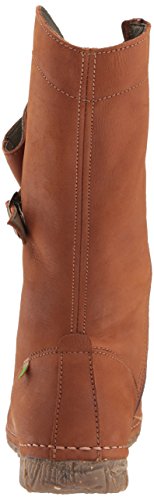 El Naturalista Women's N916 Angkor Boot, Wood, 39 Eu/8.5 M Us #TOP2