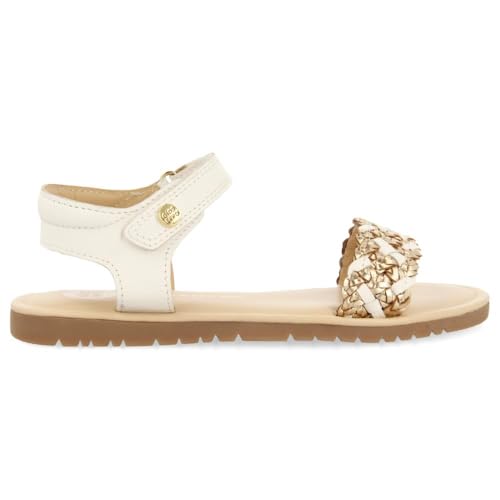 GIOSEPPO Girl's Lemington Flat Sandal2