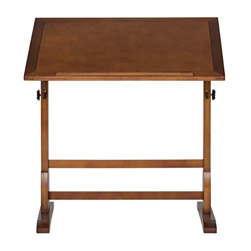 SD Studio Designs Vintage Drafting Table - Image 7