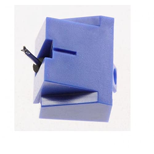 Diamant De Rechange Kenwood P-38 Pour Platine Vinyle - Stylet Compatible Haute Qualité