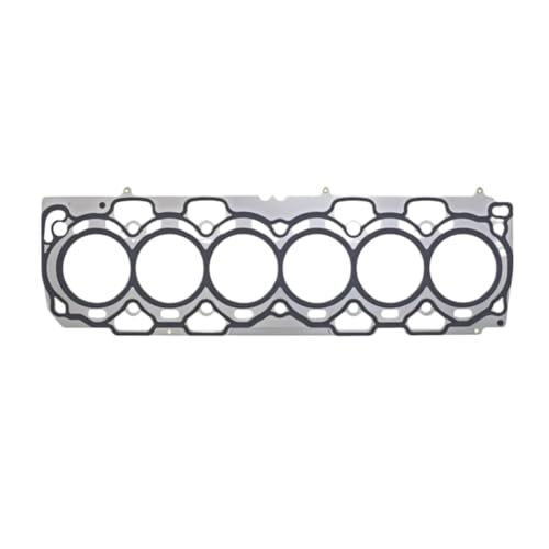 Image of Cylinder Head Gasket Compatible With S60 S80 V60 V70 XC60 XC70 S80L T6 30777309 83mm 3 0 L T GAS DOHC B6304T 2 5