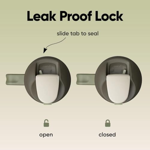 Image of Owala FreeSip Tumbler Insulated Stainless Steel Water Bottle with Built-in Straw and Side Handle, For Travel, Work, School, and Sports, 40oz, BPA Free, Leak Proof, Off Road