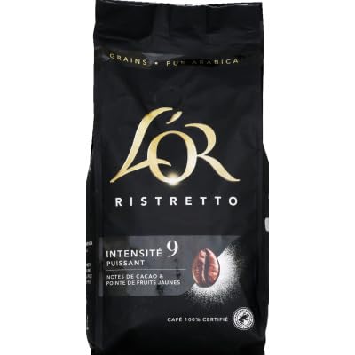 'or ristretto café grains - vue 2