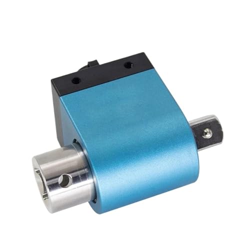 BUKFCFNUMZ Dynamic Torque Sensor, Strain Type Torque Sensor Load Cell