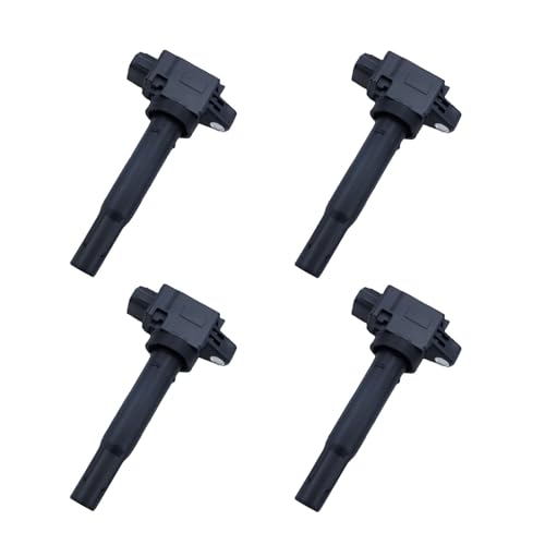 Bobine d'allumage FK0508 pour corriger le voyant moteur allumé sur Suzuki Swift et Vitara