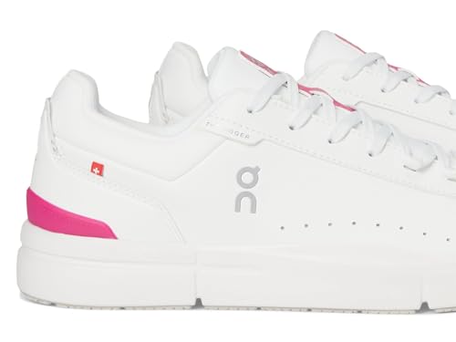 Image of On Womens The Roger Advantage 1 Sneaker