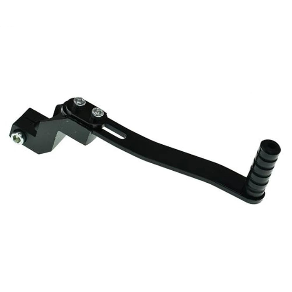 CWDQYNLG Kick Start Crank Universal for Most Motorcycle Gear Shift Pedal Lever Scooter Accessories