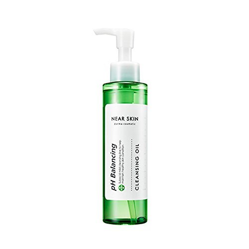 Missha Near Skin pH Balancing Cleansing Oil 150ml