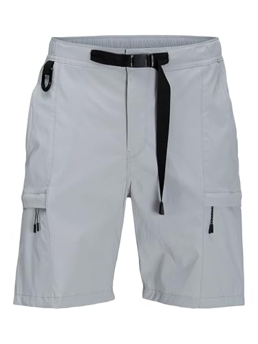 Short cargo homme robuste contre la chaleur JACK & JONES