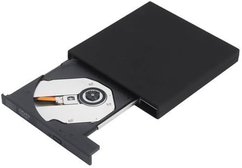 XKTTSUEERCRR USB External CD-RW DVD-RW Combo Drive