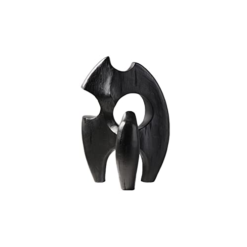 Sculpture imitation bois ZXQUEGF pour sublimer votre bureau et chevet