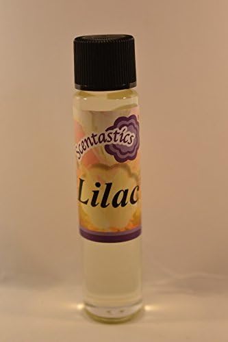 Lilac Fragrance Oil