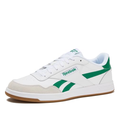 Image of Reebok Court Advance Sneakers for Men - Casual Tennis Mens Shoes Size 6 to 15