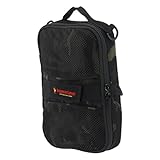 オレゴニアンキャンパー(Oregonian Camper) キャリーケース SSC B5 ブラックカモ OCB2233BC