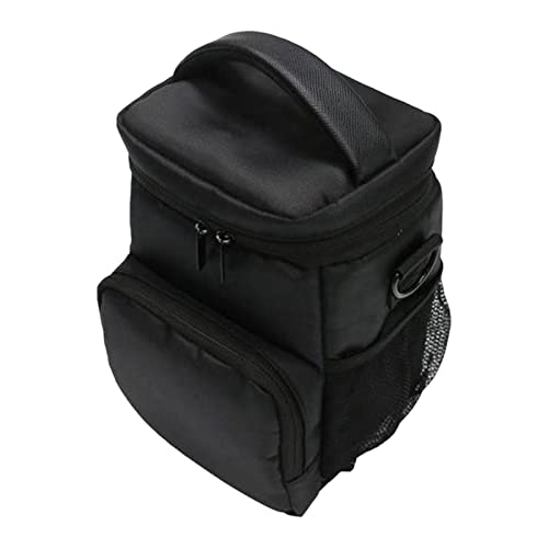 Coque protectrice étanche en PU pour mallette de protection et loisirs 17x14x25cm