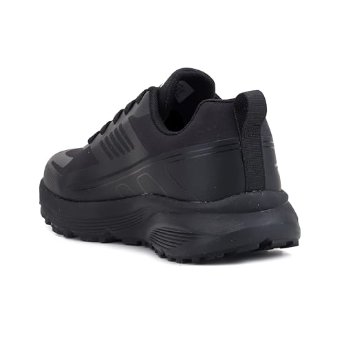 Image of Red Chief Men's Sports Running Shoe | Lace‑Up Synthetic Mesh Low Ankle (R1739)