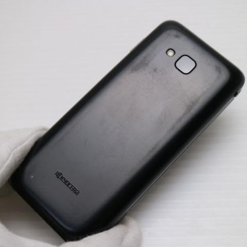 Amazon.co.jp: 京セラ GRATINA 墨[スミ] KYF39 : 文房具・オフィス用品