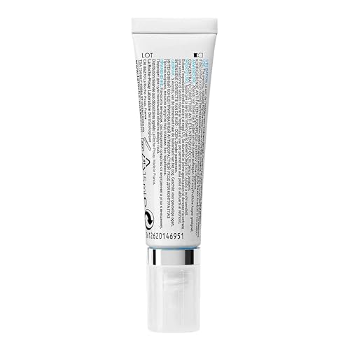 La Roche Posay Tratamiento Anti-arrugas Intensivo para el Contorno de Ojos, Corrector, Regenerador y Unificador, Fórmula con Retinol, Neurosensina y Adenosina, Redermic Retinol, 15 ml - imagen 2