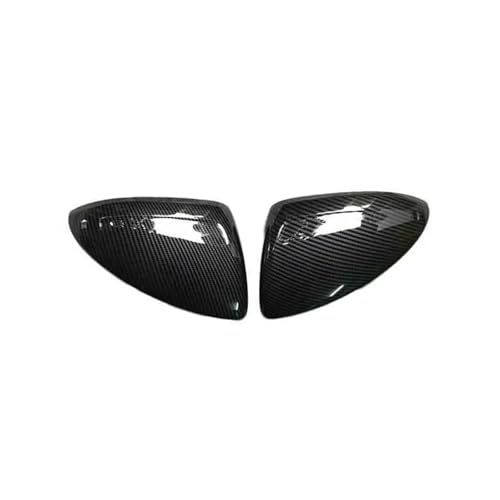 Rétroviseurs Chevrolet Cruze cassés ? Changez pour la coque ABS argent