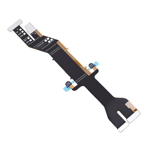 Cable flexible conector LCD F741 repuesto duradero con herramientas 3