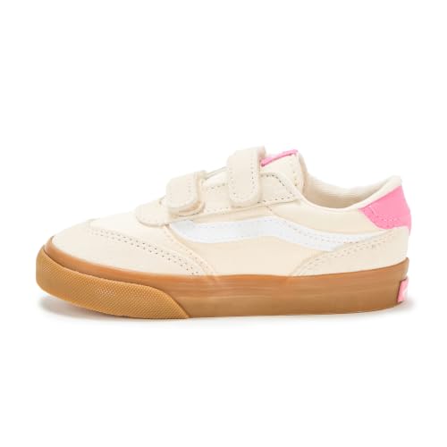 Image of Vans Unisex-Child Brooklyn Ls V Low Top Shoe