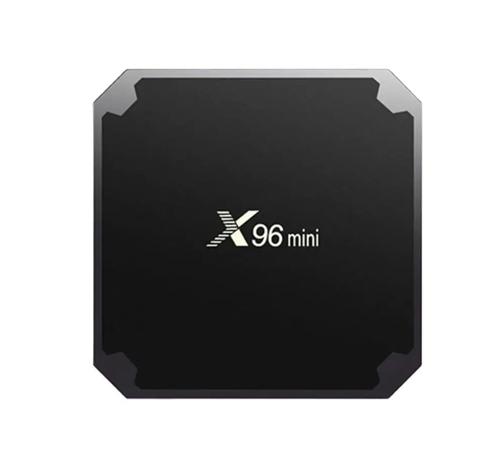 X96 Mini gb TV-box Streaming Android 11 Best Chip Amlogic S905W2 4K - Afbeelding 3