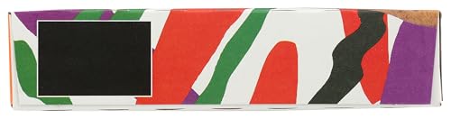 yumi bar bluberry purple carrot 37 oz