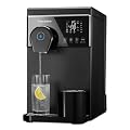 FreeLake Countertop Reverse Osmosis Water Filter with Instant Hot and Ice-Cold Water, 6-Stage RO with UV, Smart TDS Monitor, Tank or Direct Connect, 3:1 Low Waste, for Home and Office
