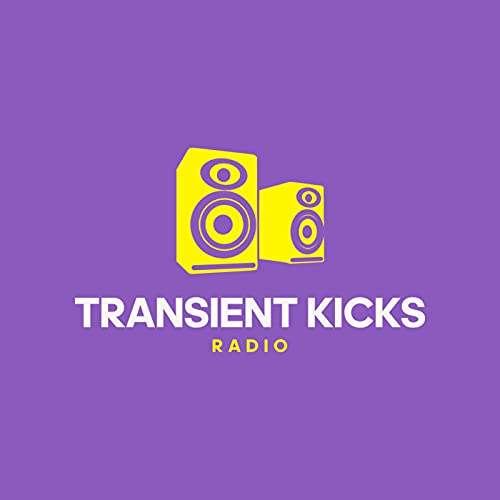 Transient Kicks Radio cover art