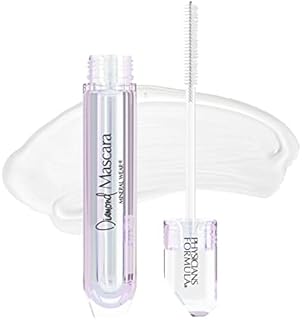 Physicians Formula Mineral Wear Diamond Mascara Clear Diamond
