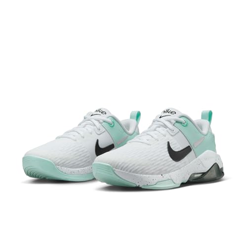 Image of Nike Womens Zoom Bella Workout Shoes