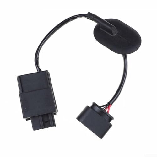 Pompe à carburant module de commande 1K0906093E pour EOS et CC 2008-2015 - 8