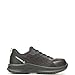 Wolverine Women's Bolt Knit Industrial Shoe, Black, 8.5