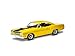 Revell 14531 '70 Plymouth Road Runner 1:24 Scale 77-Piece Skill Level 5 Model Car Building Kit